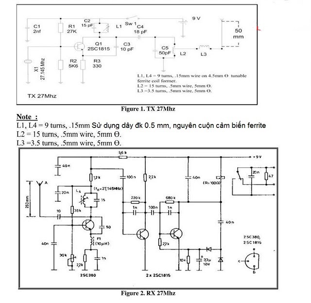 Tổng quan nguyên lý làm việc của bộ đàm 1 nguyen-ly-lam-viec-cua-may-bo-dam
