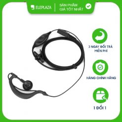 Tai nghe bộ đàm Kenwood TK2107, TK2207