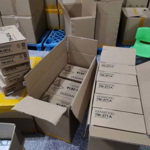 Đại lý cung cấp máy bộ đàm tại Hải Phòng 7