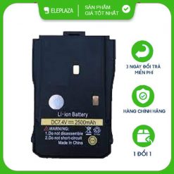 Pin Bộ Đàm Motorola GP 368 Plus