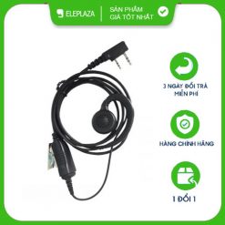Tai nghe bộ đàm Kenwood EMC8