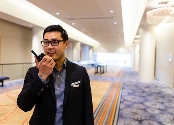 Top bộ đàm nhà hàng dưới 1.000.000 đáng mua nhất hiện nay 1 Top bộ đàm nhà hàng dưới 1.000.000 đáng mua nhất hiện nay 1