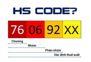 Tìm hiểu mã HS Code máy bộ đàm và cách tra cứu 6