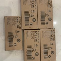 Pin bộ đàm Kenwood KNB-29N 7
