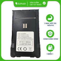 Pin bộ đàm Kenwood TK 3530