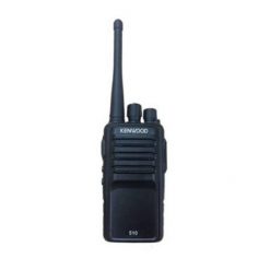 Bộ Đàm Kenwood TK 510 3 Bộ Đàm Kenwood TK 510 4