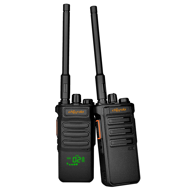 Bộ Đàm CP 108 Plus 5 Bộ Đàm CP 108 Plus 7