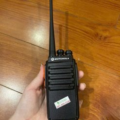 Bộ Đàm Motorola GP257 3 Bộ Đàm Motorola GP257 5