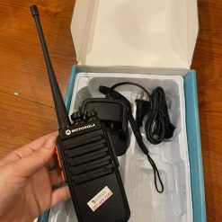 Bộ Đàm 4 Cái Motorola GP 680 6 Bộ Đàm 4 Cái Motorola GP 680 3