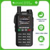 Bộ Đàm Baofeng BF-18V (UHF/VHF) 1 Bộ Đàm Baofeng BF-18V (UHF/VHF) 1