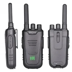 Bộ Đàm Baofeng BF-T11 3