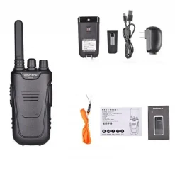 Bộ Đàm Baofeng BF-T11 4