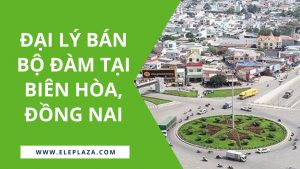 Mua bán bộ đàm tại Biên Hòa, Đồng Nai giá rẻ chính hãng 17