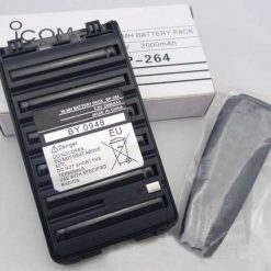 Pin Bộ Đàm Icom BP-264 3 Pin Bộ Đàm Icom BP-264 5