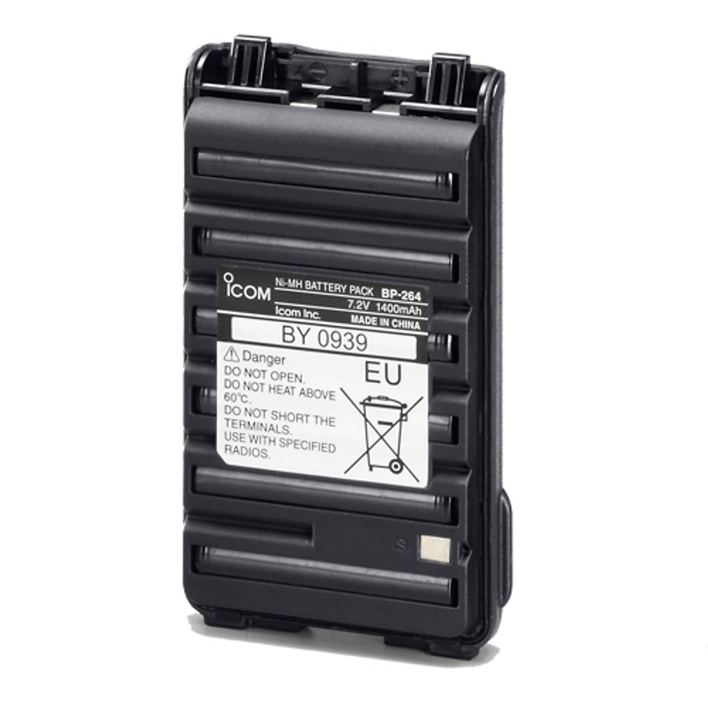 Pin Bộ Đàm Icom BP-264
