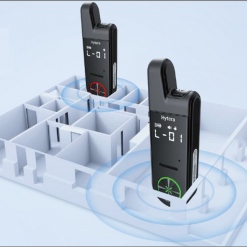 Bộ Đàm Hytera S1 mini (HYT-S10) 13