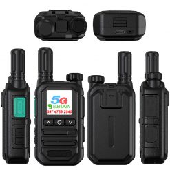 Bộ Đàm 5G IP-W60 3 Bộ Đàm 5G IP-W60 4