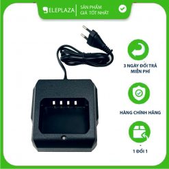 Sạc Pin Máy Bộ Đàm JBL BL-580