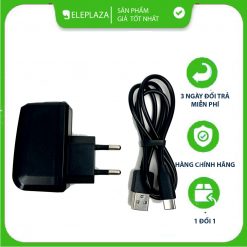 Sạc USB Type C cho Bộ đàm