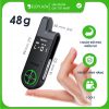 Bộ Đàm Đeo Tai Hytera S1 Mini 2 bo-dam-deo-tai-hytera-s1-mini