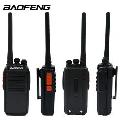 Bộ Đàm Baofeng BF-E50 4 Bộ Đàm Baofeng BF-E50 6