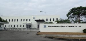 Công Ty Nippon Kouatsu Electric Việt Nam 1 Công Ty Nippon Kouatsu Electric Việt Nam 1