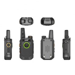 Bộ Đàm UHF MT 268 3