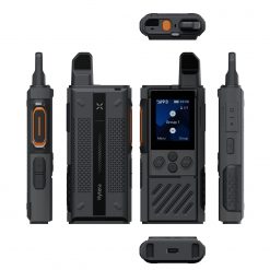 Bộ Đàm Hytera P30 - 3/4G POC 4