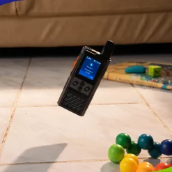 Bộ Đàm Hytera P30 - 3/4G POC 3