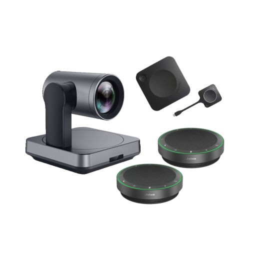 Bộ Hội nghị Jabra Combo Meet Anywhere 4.2 (P/N: 9100-209) 4