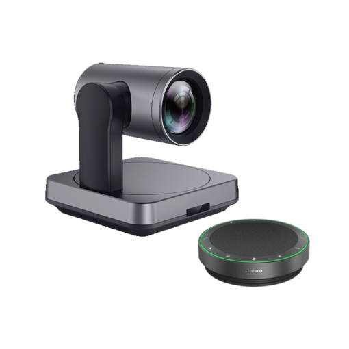 Bộ Hội nghị Jabra Combo Meet Anywhere 4.3 (P/N: 9100-309) 3