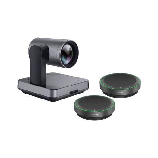 Bộ Hội nghị Jabra Combo Meet Anywhere 4.1 (P/N: 9100-109) 5