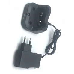 Bộ Sạc Pin ICOM BC213